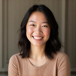Lucy Chen, Head Groomer