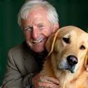 Tom W. and his Labrador